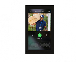 Панель управления SAVANT ITP-E5500V2B