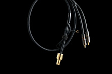 Фоно-кабель Atlas Hyper Achromatic TT - 2.00m