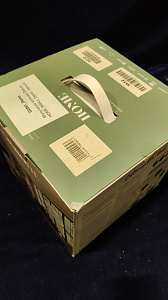 Мультирум колонка Defunc HOME SMALL, цвет-черный Мультирум колонка Defunc HOME SMALL, цвет-черный