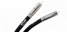 Межкомпонентный кабель Atlas Mavros Ultra 0.75 м  [разъем RCA]