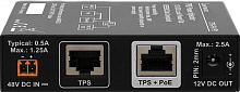 Инжектор питания Lightware TPS-PI-1P1