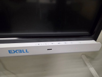 Монитор 75" (интерактивная панель)