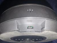 Дополнительный микрофон USB для видеобара Apollo Wyrestorm APO-COM-MIC