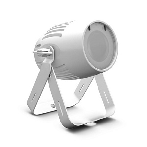 LED прибор Cameo Q-SPOT 40 RGBW WH LED прибор Cameo Q-SPOT 40 RGBW WH