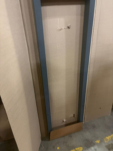 Напольная мобильная стойка для SMARTBoard с возможностью установки HMC SMART (Штанга) / HMC-SMART PL Напольная мобильная стойка для SMARTBoard с возможностью установки HMC SMART (Штанга) / HMC-SMART PL