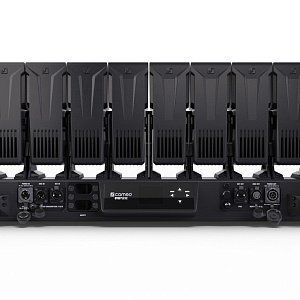 Стационарный LED BAR Cameo OTOS LC12