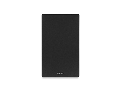 Полочные акустические системы Quad ELEGAN 1