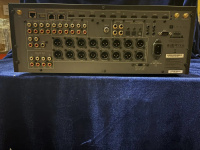 Процессор обработки многоканального звука JBL Synthesis JBLSDP55EU