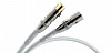 Межблочный кабель Atlas Asimi Ultra 0.5 м [разъём XLR]