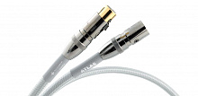 Межблочный кабель Atlas Asimi Ultra 0.75 м [разъём XLR]