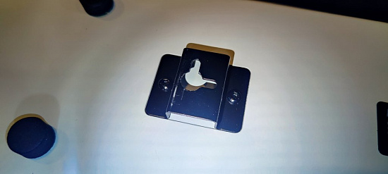 Настенные акустические системы M&K Sound M90 Цвет: Матовый белый.