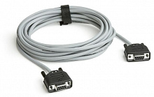 Кабель Shure DIS EC 6100-50 Cable RG59 50m