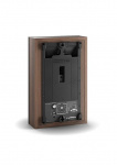 Комплект  DALI OBERON OnWall C Тёмный орех + Sound Hub Compact
