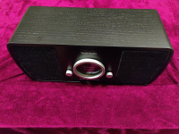 Сетевая аудиосистема Tivoli Music System Home Gen 2 Цвет: Черный [Black]