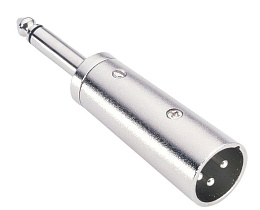 Адаптер Adam Hall 7872