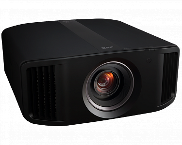 Кинотеатральный 4К-проектор JVC DLA-NP5B с ламповым источником света