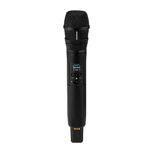 Цифровая радиосистема Shure SLXD24+E/N8C