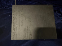 Радиоприемник Tivoli Model One BT Цвет: Черный/Черный/Серебро [Black/Black/Silver]