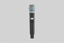 Ручной передатчик серии ULXD с капсюлем микрофона BETA 87C Shure ULXD2/B87C.