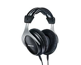 Студийные профессиональные наушники Shure SRH1540-BK