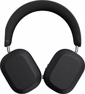 Полноразмерные Bluetooth наушники Mondo by Defunc, цвет - черный