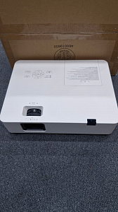 Инсталляционный проектор Exell CV205X Инсталляционный проектор Exell CV205X