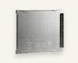 Обратная пластина для CB-TP5i для NXD-500i и NXD-435 (CB-TP5IB), FG038-12