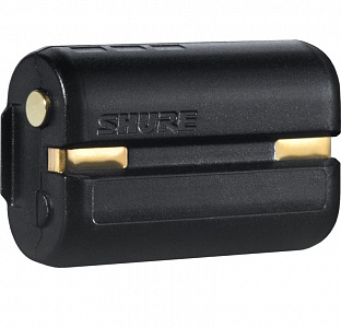 Литий-ионный аккумулятор для передатчиков Shure SB900B