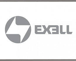 Интерактивная доска Exell EWB7740