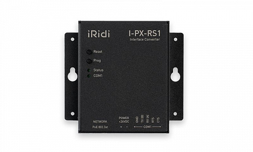 Преобразователь iRidi I-PX-RS1 Преобразователь iRidi I-PX-RS1