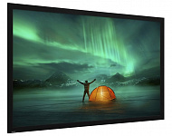 Projecta HomeScreen Deluxe 72" 16:9 90x160 HD Progressive 0.9
