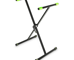 Стойка для клавишных инструментов Gravity KSX 1