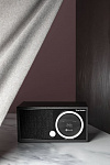 Радиоприемник с Wi-Fi Tivoli Model One Digital Gen 2 Цвет: Черный [Black]