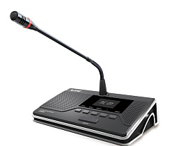 Микрофон делегата конгресс-системы HTDZ HT-9500FD