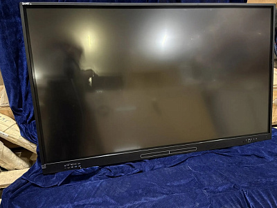 Интерактивный дисплей  SMART SBID-GX165-V3