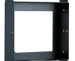 Монтажная коробка АМХ CB-TP5i (рамка) для панели NXD-500i и NXD-435, FG038-11