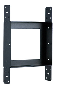 Монтажная коробка АМХ CB-TP5i (рамка) для панели NXD-500i и NXD-435, FG038-11