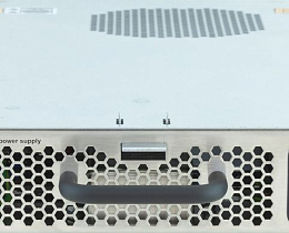 Дополнительный блок питания Lightware MX2M-PSU-1250FP