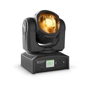 LED прибор Cameo NANOBEAM 600