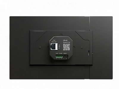 Панель настенная iRidi 10" Touch Panel P10-mb-W