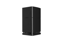 Полочная АС Wharfedale Elysian 1R Цвет: Черный матовый [MATTE BLACK]