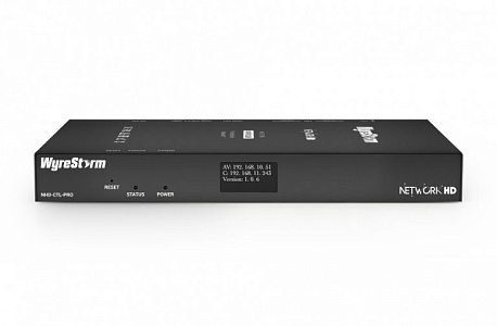 Контроллер Wyrestorm NHD-CTL-PRO-V2