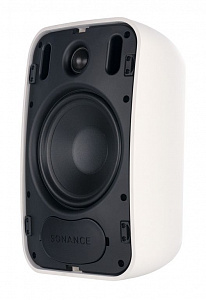 Настенная акустическая система Sonance PS-S63T MKII WHITE