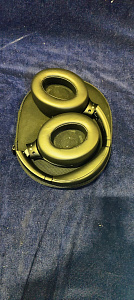 Наушники JVC HA-S100N-B-U Наушники JVC HA-S100N-B-U