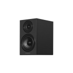 Полочная АС Wharfedale DIAMOND 12.2i Цвет: Черный [BLACK]