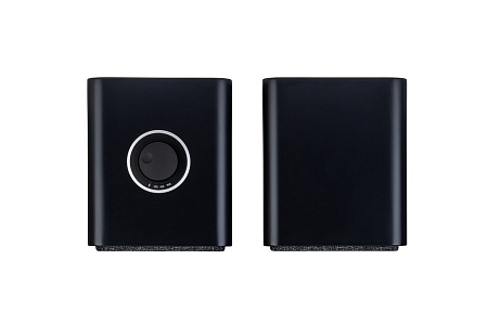 Активная акустическая система RUARK MR1 MK3 Цвет: Черный [CHARCOAL]