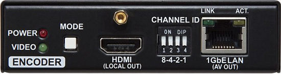 Кодер AVoverIP Lightware VINX-120-HDMI-ENC