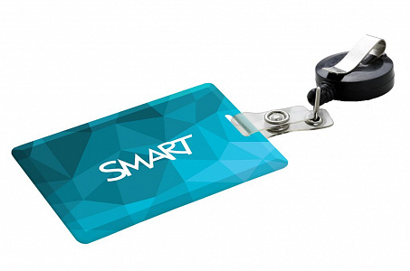 Интерактивный дисплей SMART SBID-MX286-V4