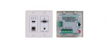 Передатчик VGA/HDMI - HDBaseT Kramer WP-20/EU(B)-80
