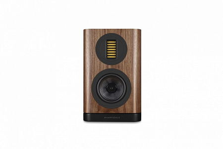 Полочная АС Wharfedale EVO 5.1 Цвет: Ореховый [WALNUT]
